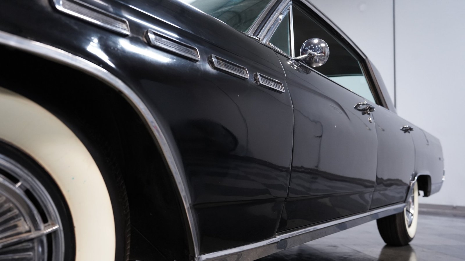 Buick 1963 Electra 225 - Imagem 31