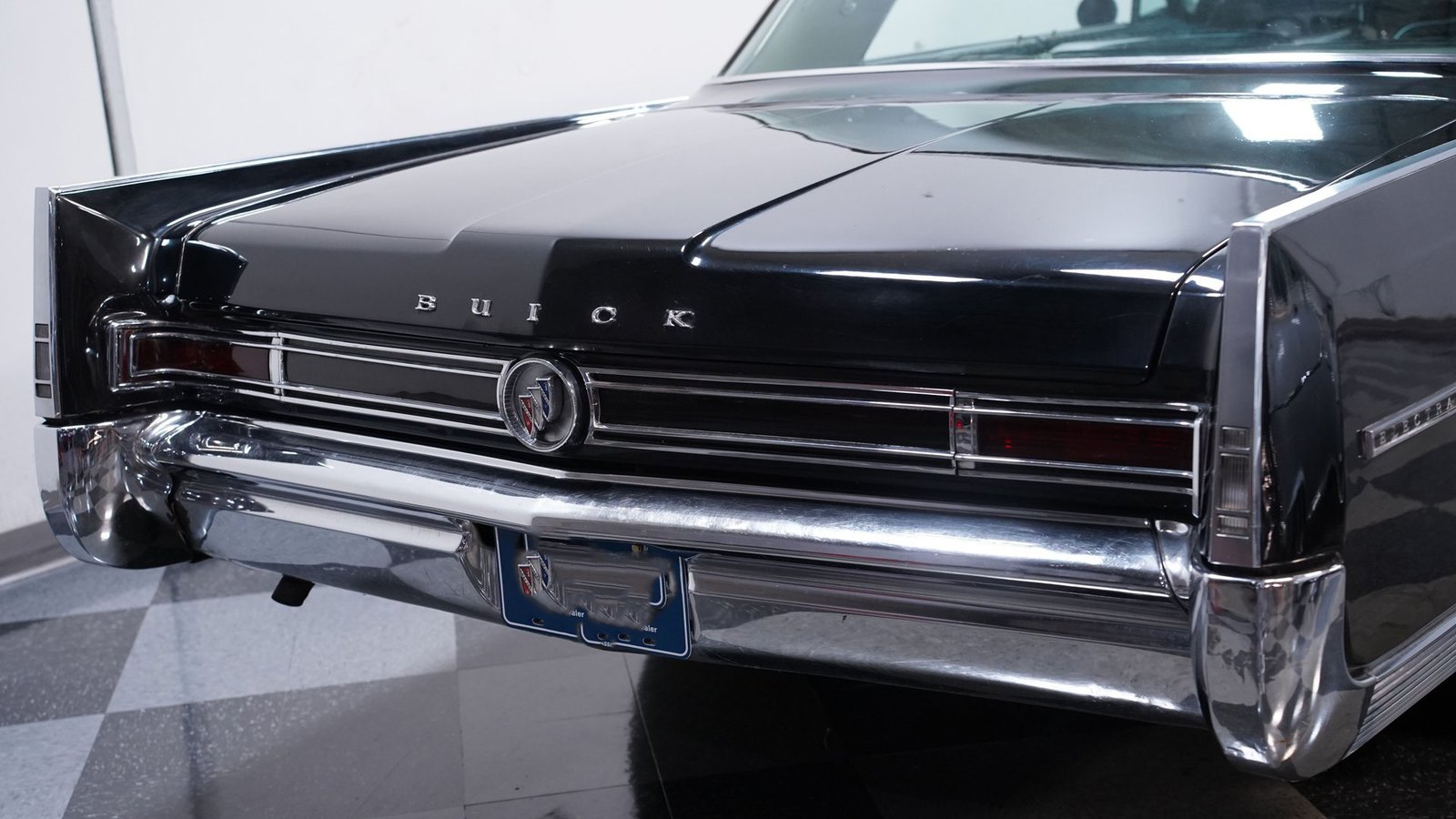 Buick 1963 Electra 225 - Imagem 15