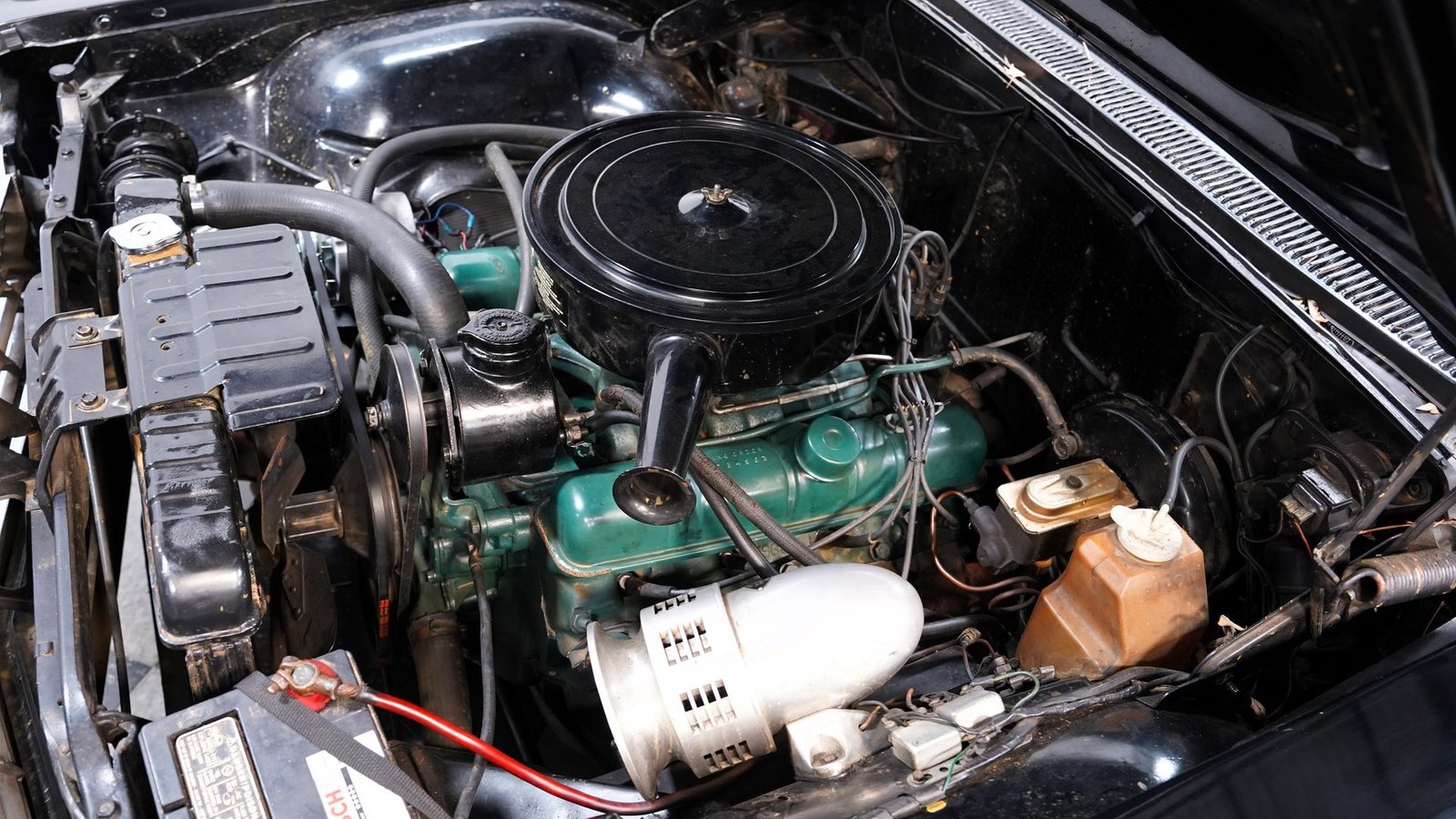 Buick 1963 Electra 225 - Imagem 28
