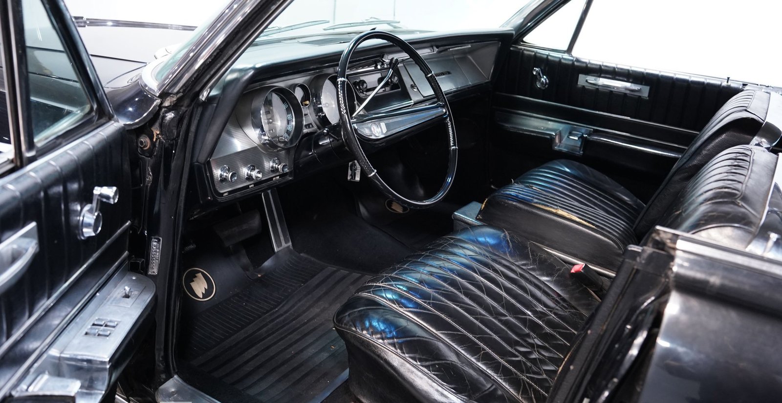 Buick 1963 Electra 225 - Imagem 26