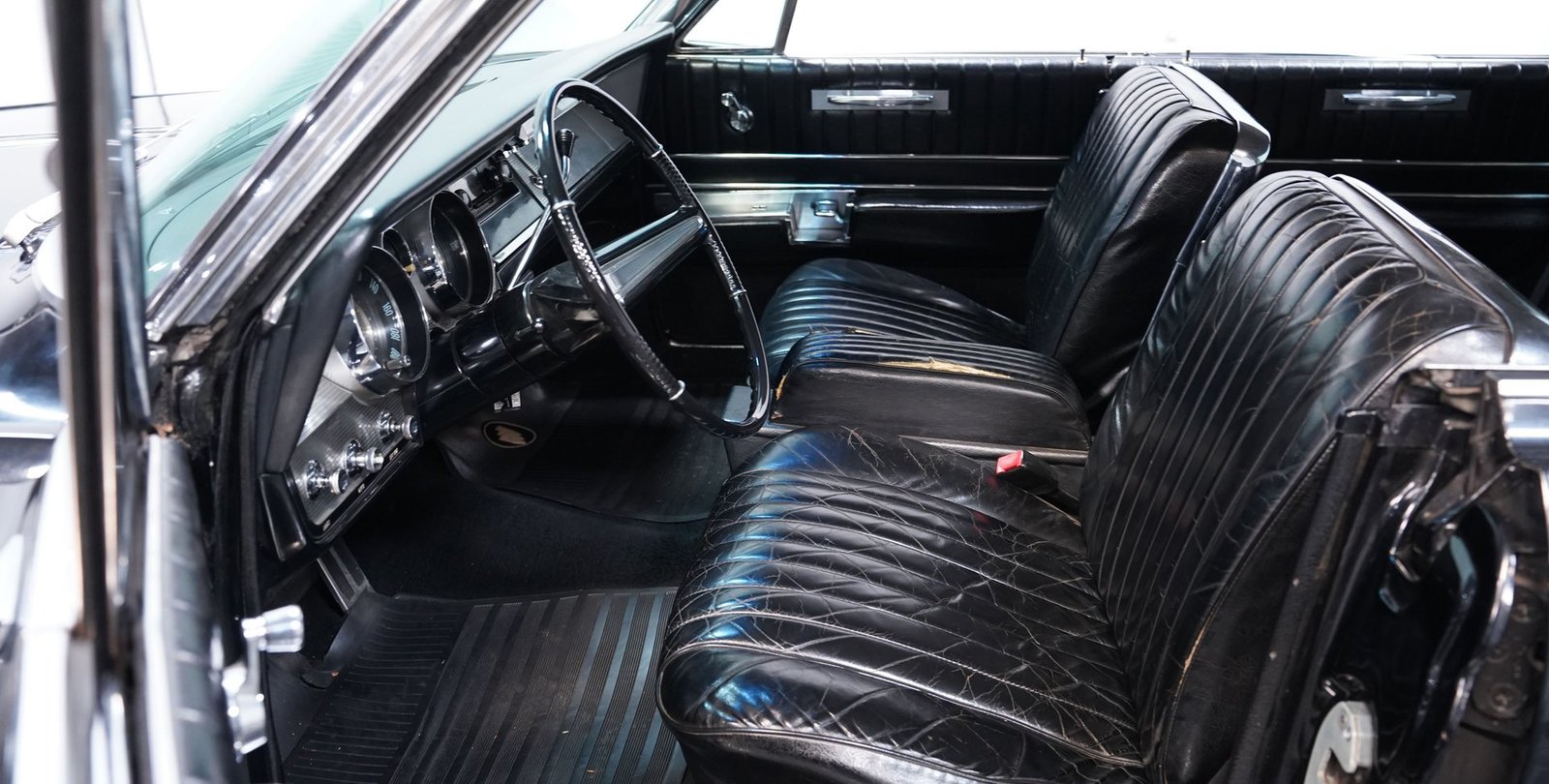 Buick 1963 Electra 225 - Imagem 12