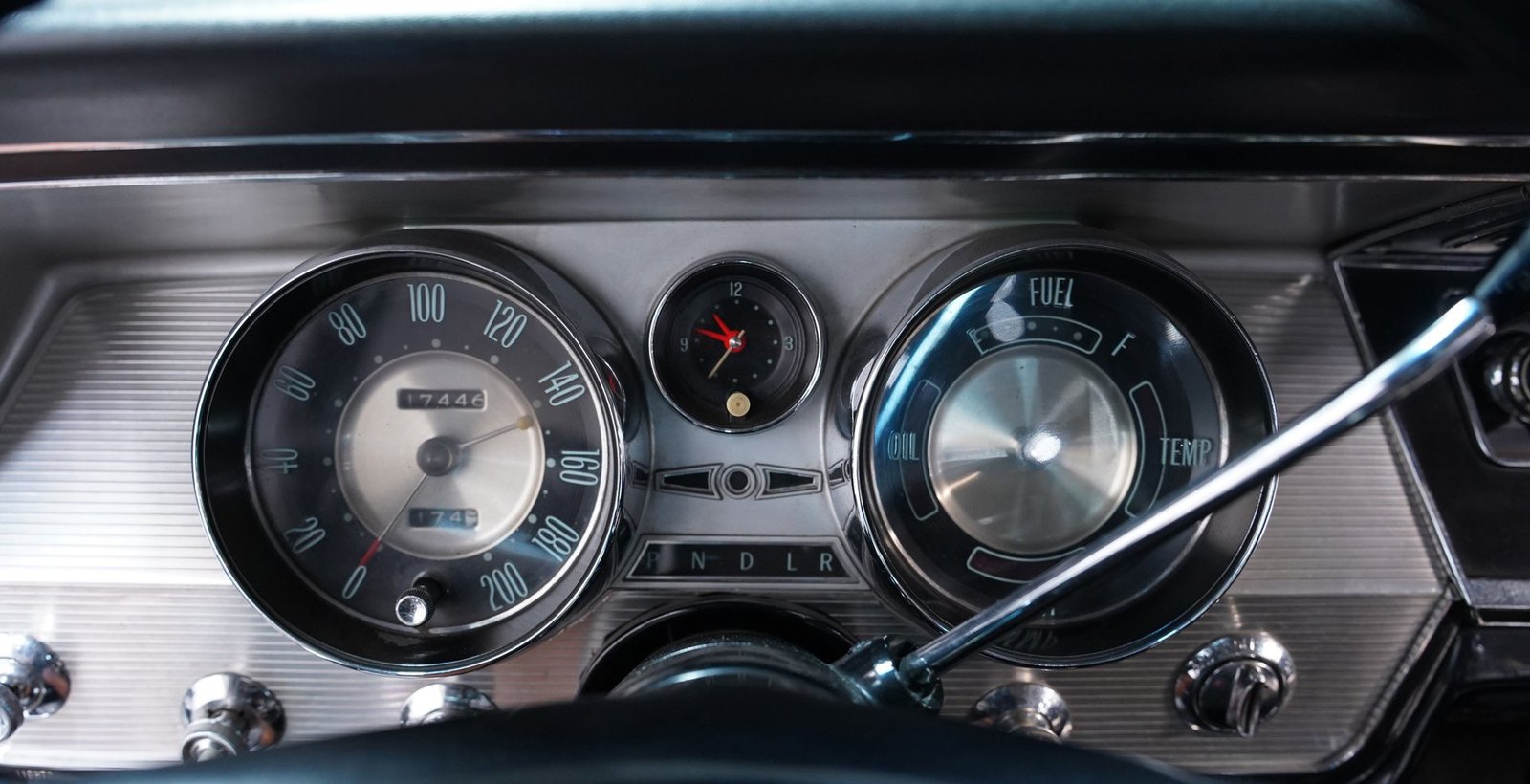 Buick 1963 Electra 225 - Imagem 10