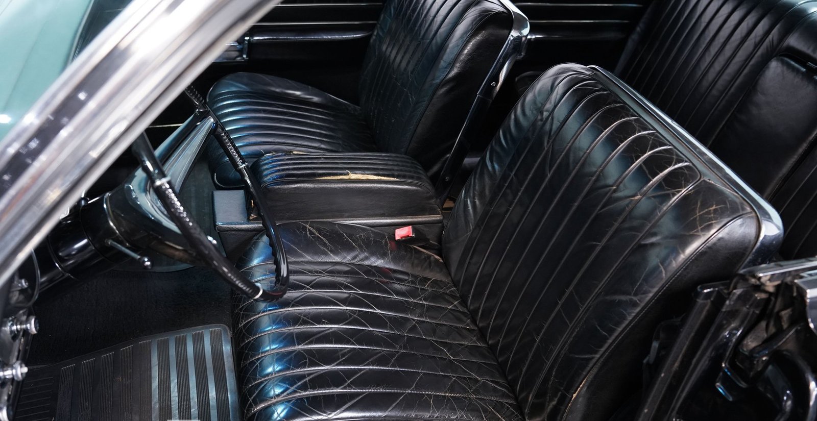 Buick 1963 Electra 225 - Imagem 9
