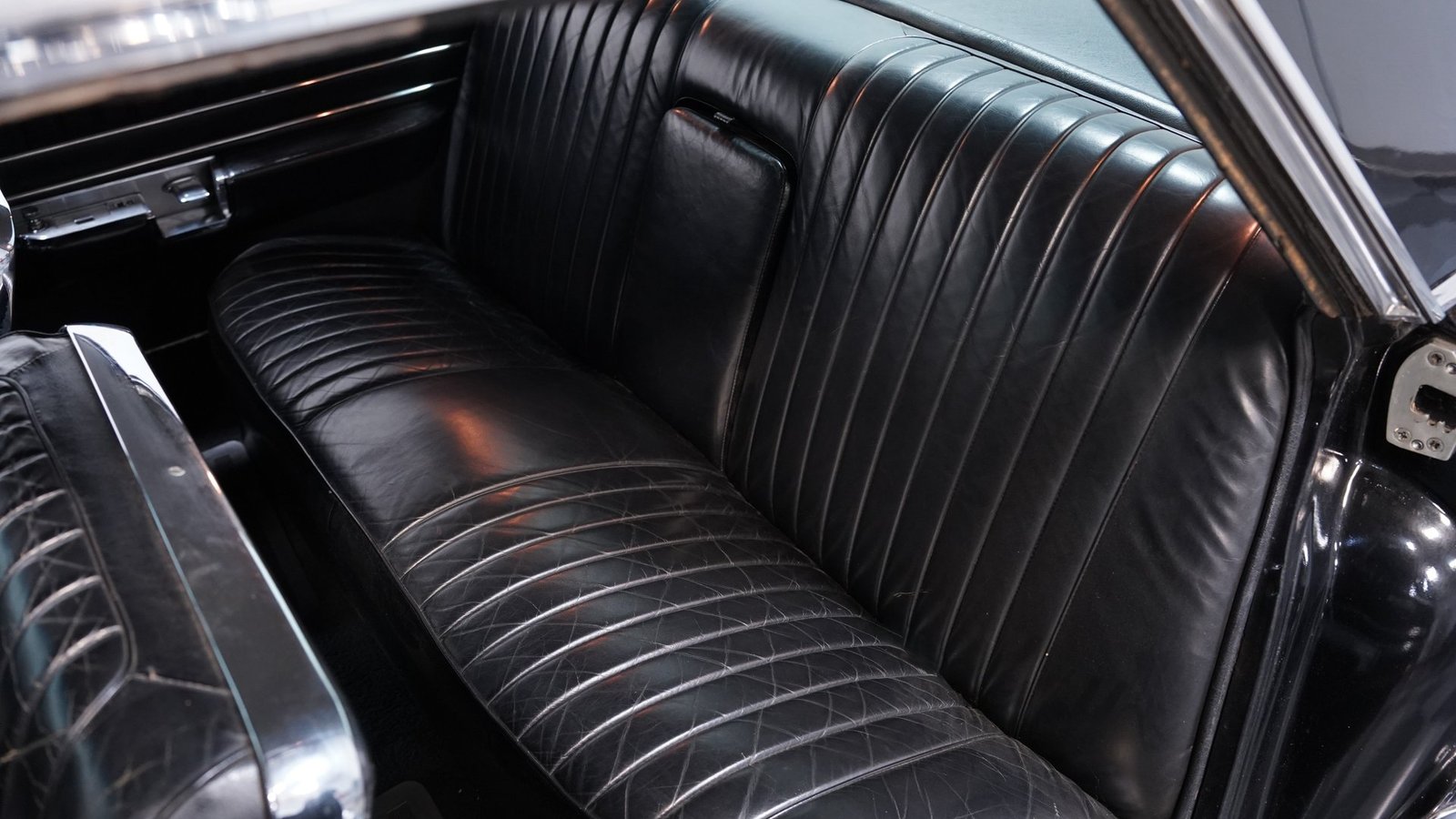 Buick 1963 Electra 225 - Imagem 27