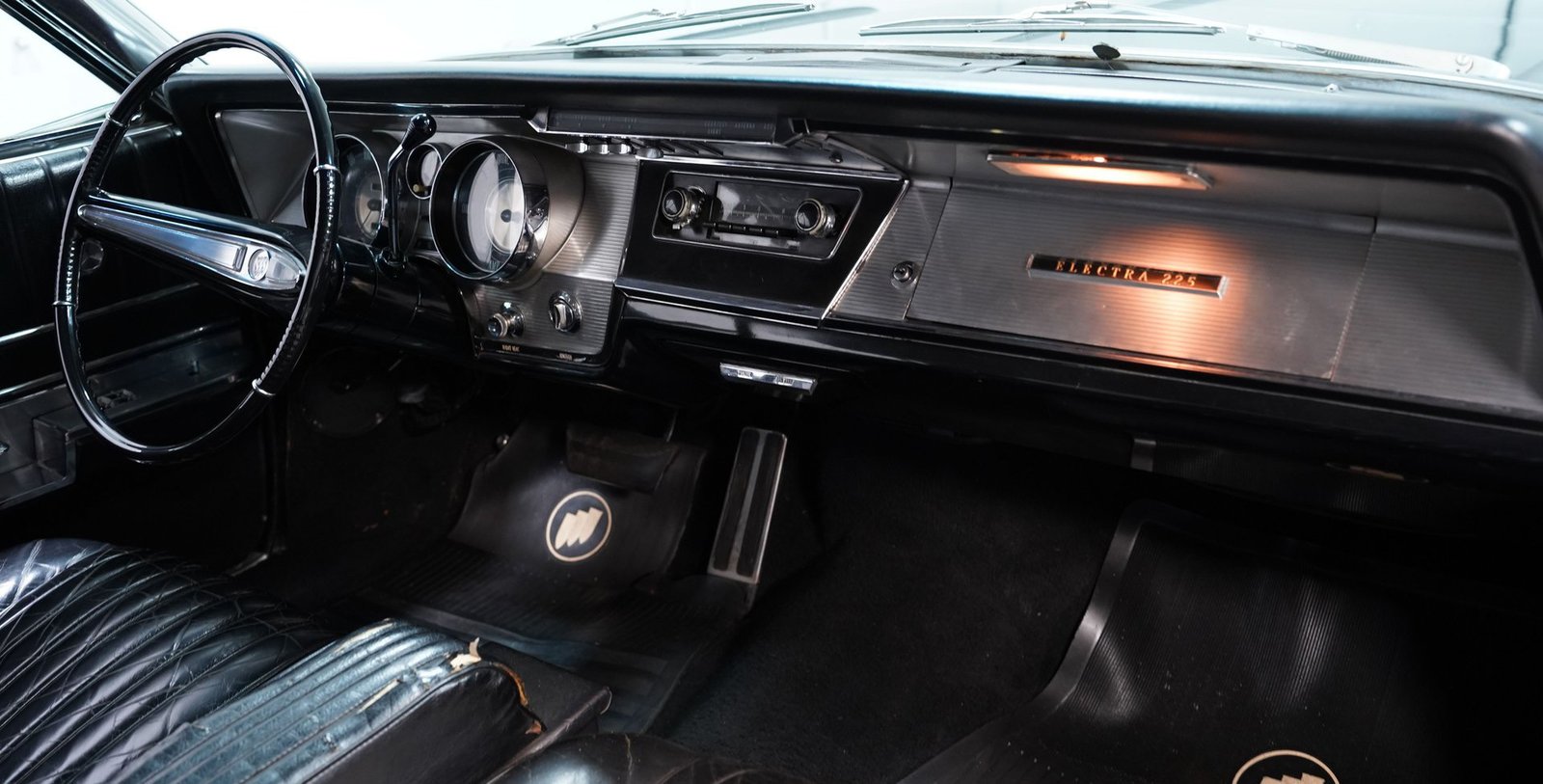 Buick 1963 Electra 225 - Imagem 5