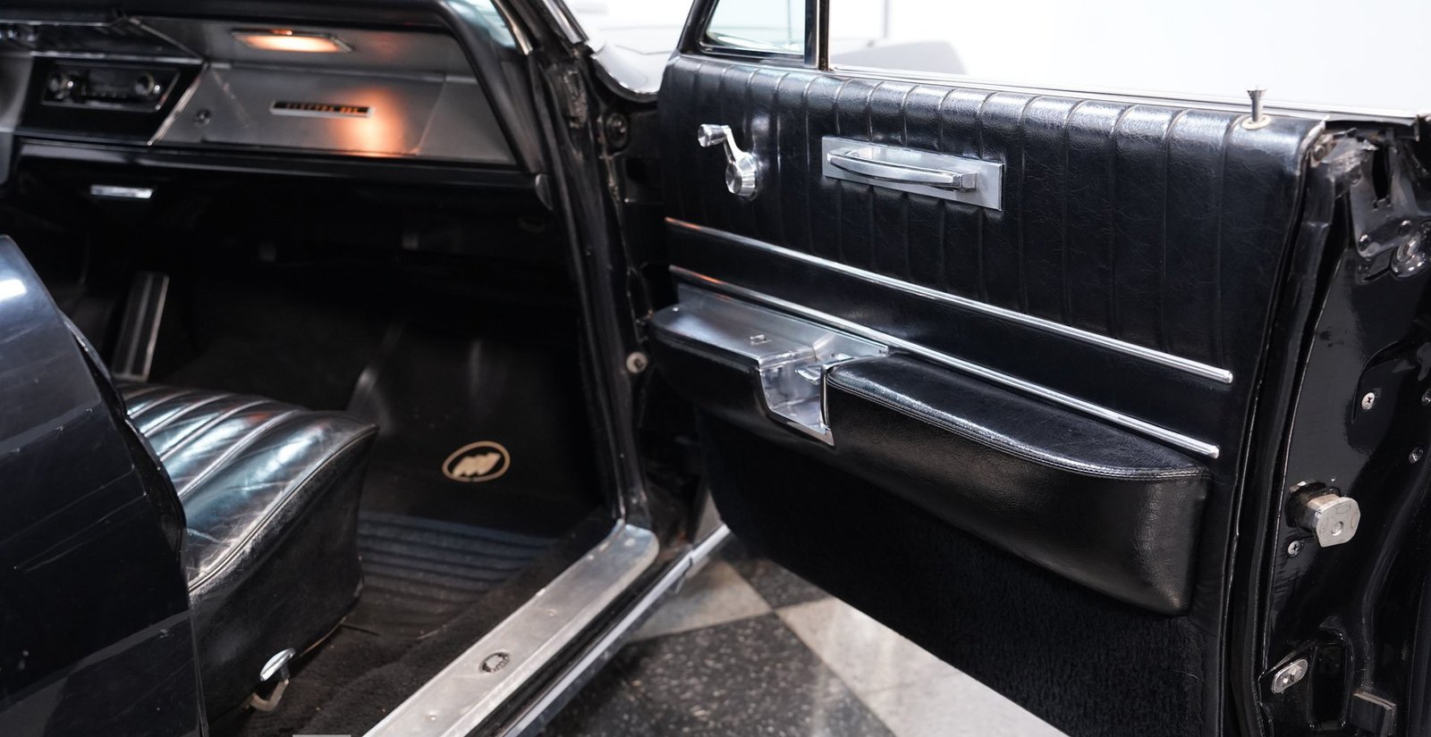 Buick 1963 Electra 225 - Imagem 4