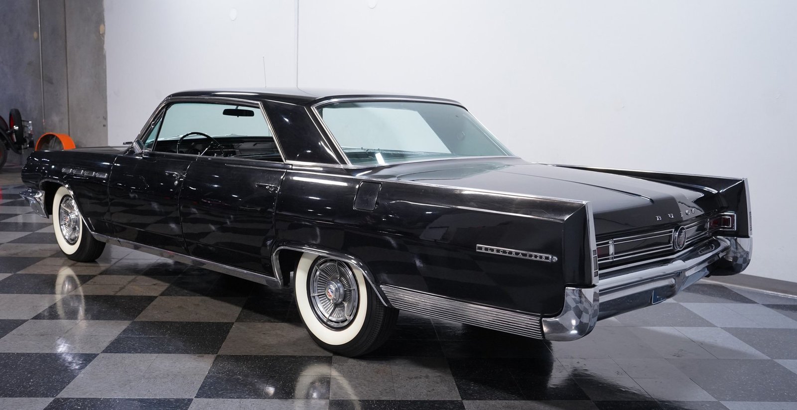 Buick 1963 Electra 225 - Imagem 23