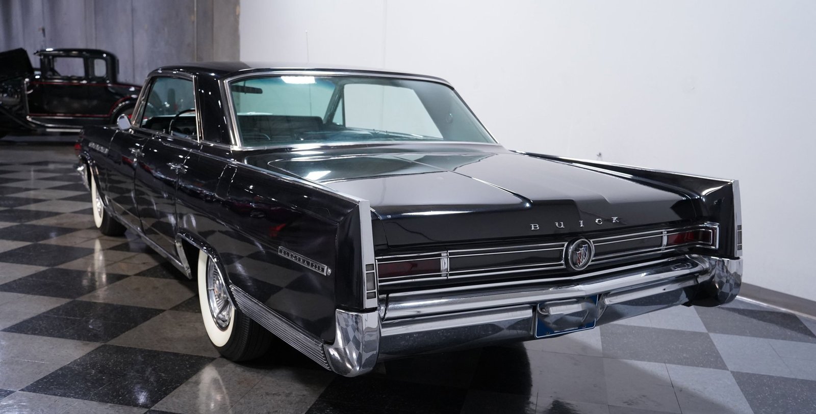 Buick 1963 Electra 225 - Imagem 22