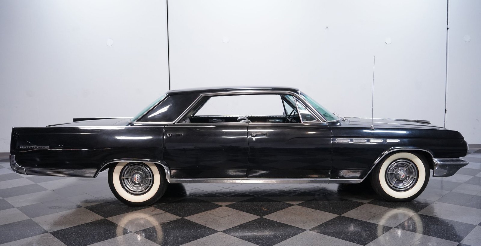 Buick 1963 Electra 225 - Imagem 19
