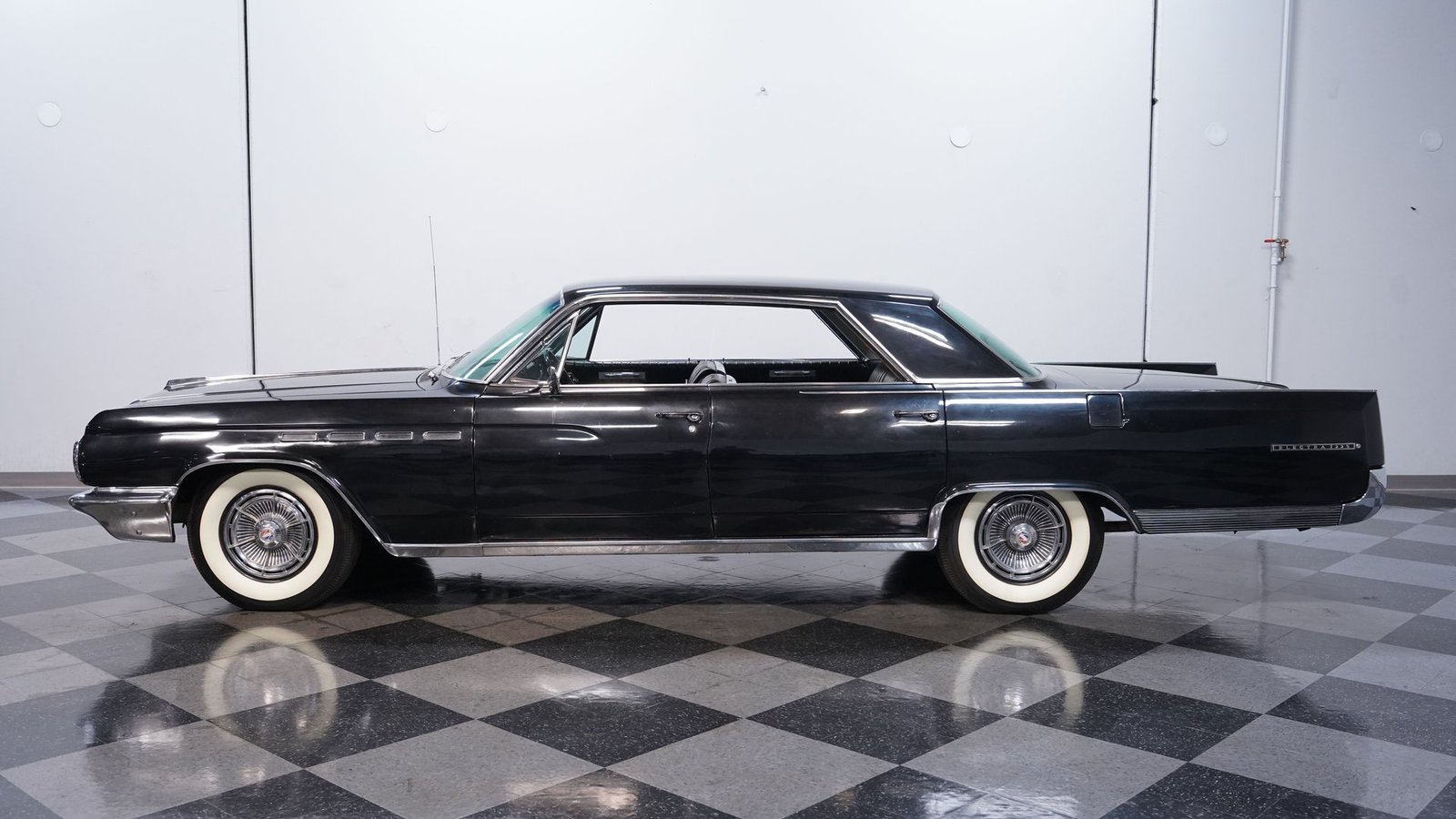 Buick 1963 Electra 225 - Imagem 33