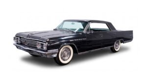 Buick 1963 Electra 225