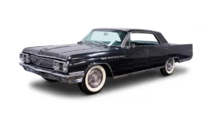 Buick 1963 Electra 225