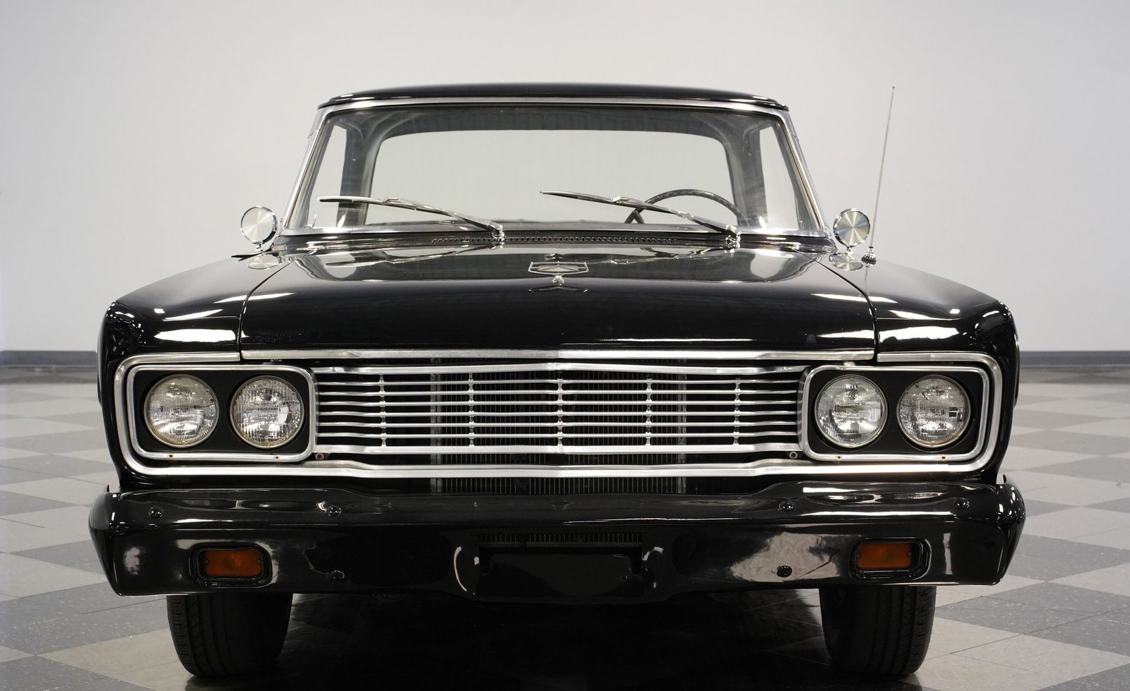 Ford 1965 Fairlane 500 - Imagem 23