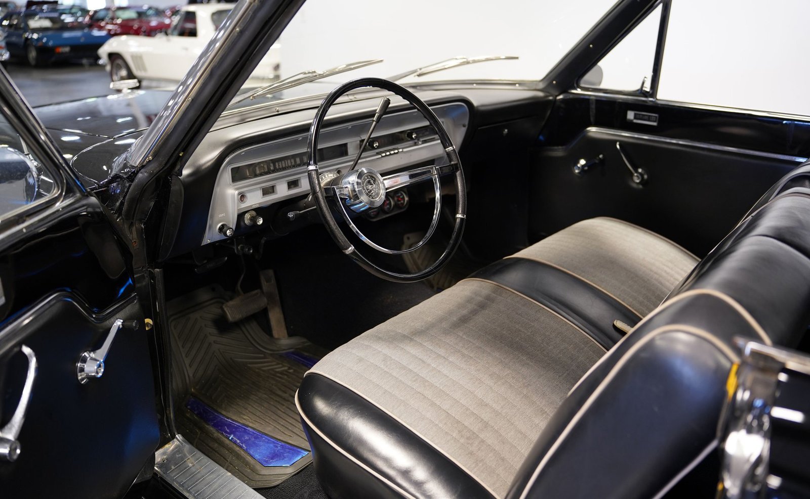 Ford 1965 Fairlane 500 - Imagem 34