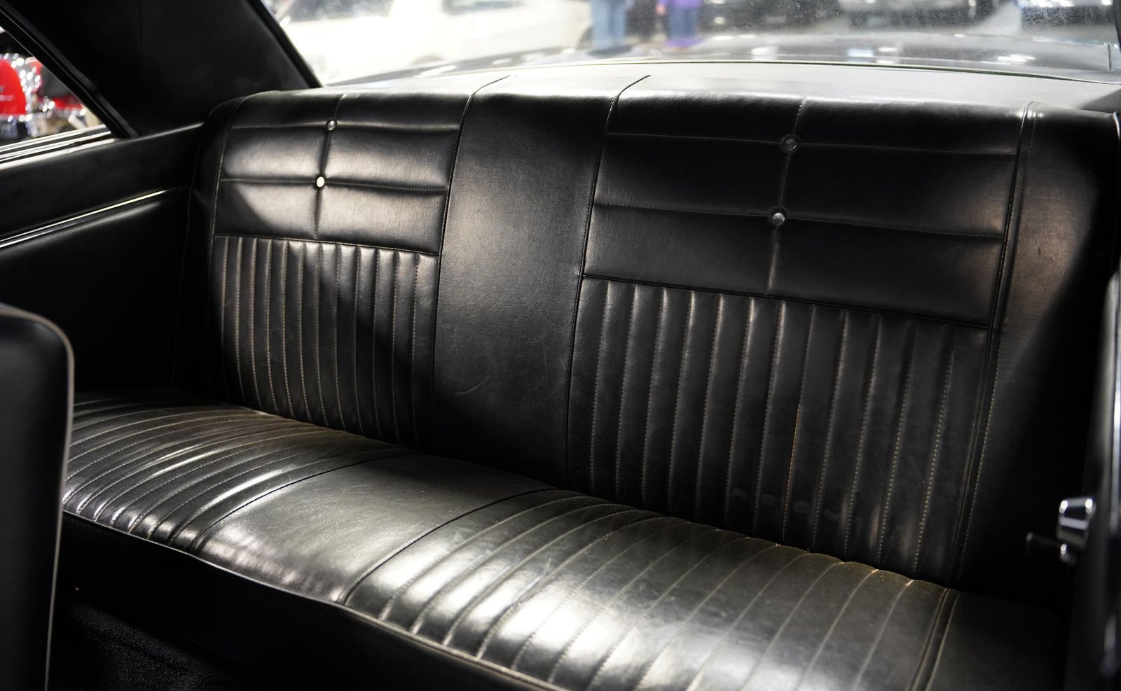 Ford 1965 Fairlane 500 - Imagem 7