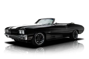 Chevrolet Chevelle 1970