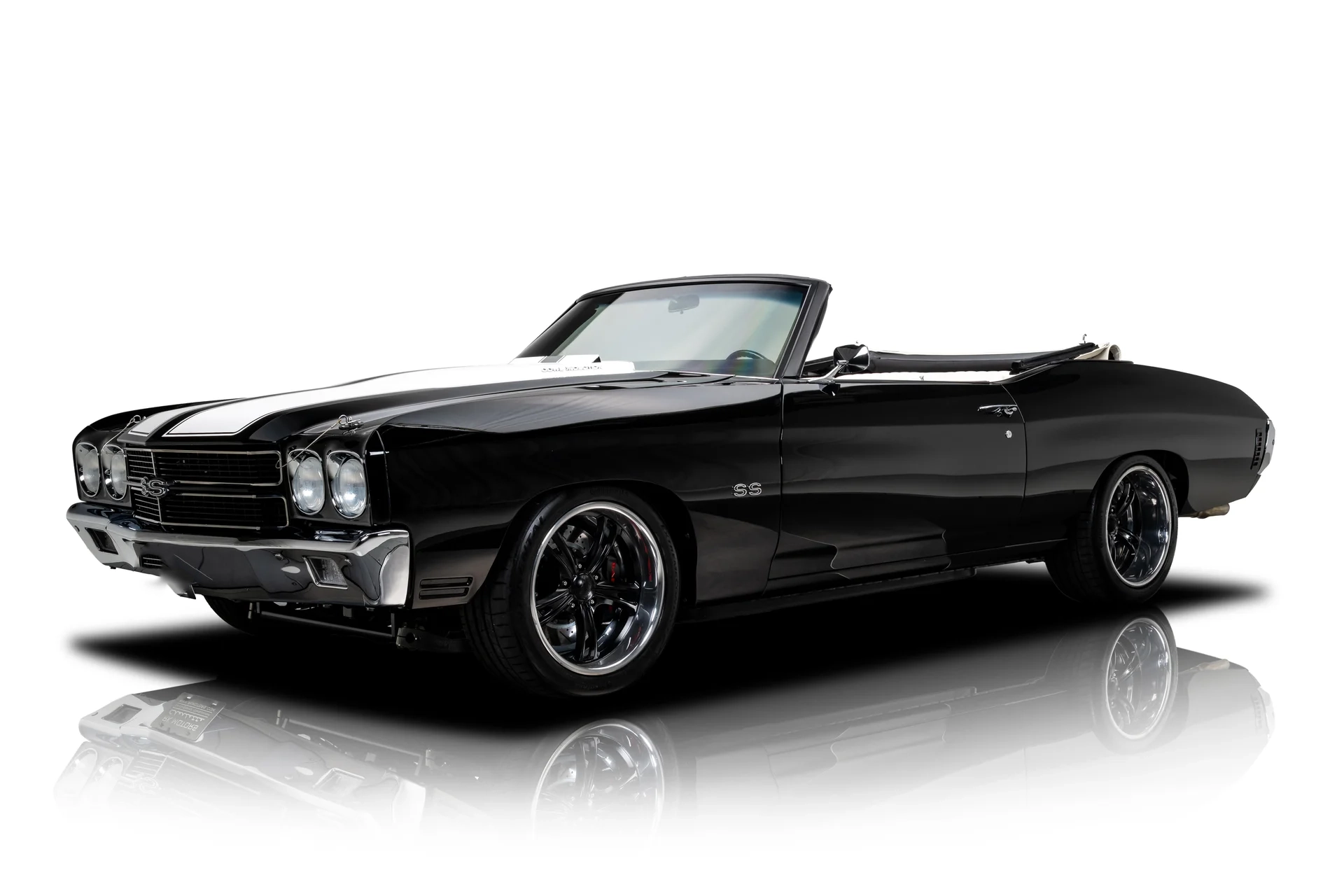 Chevrolet Chevelle 1970