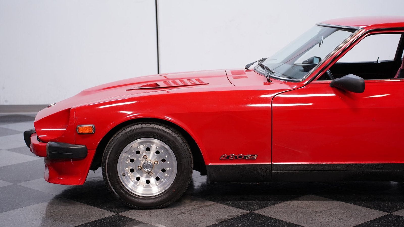 1975 280Z - Imagem 19