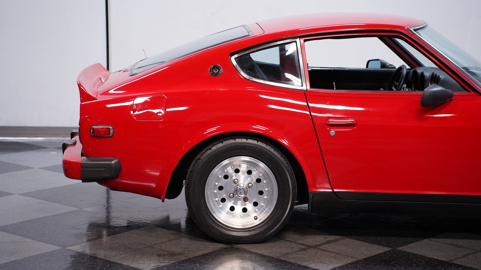 1975 280Z - Imagem 16