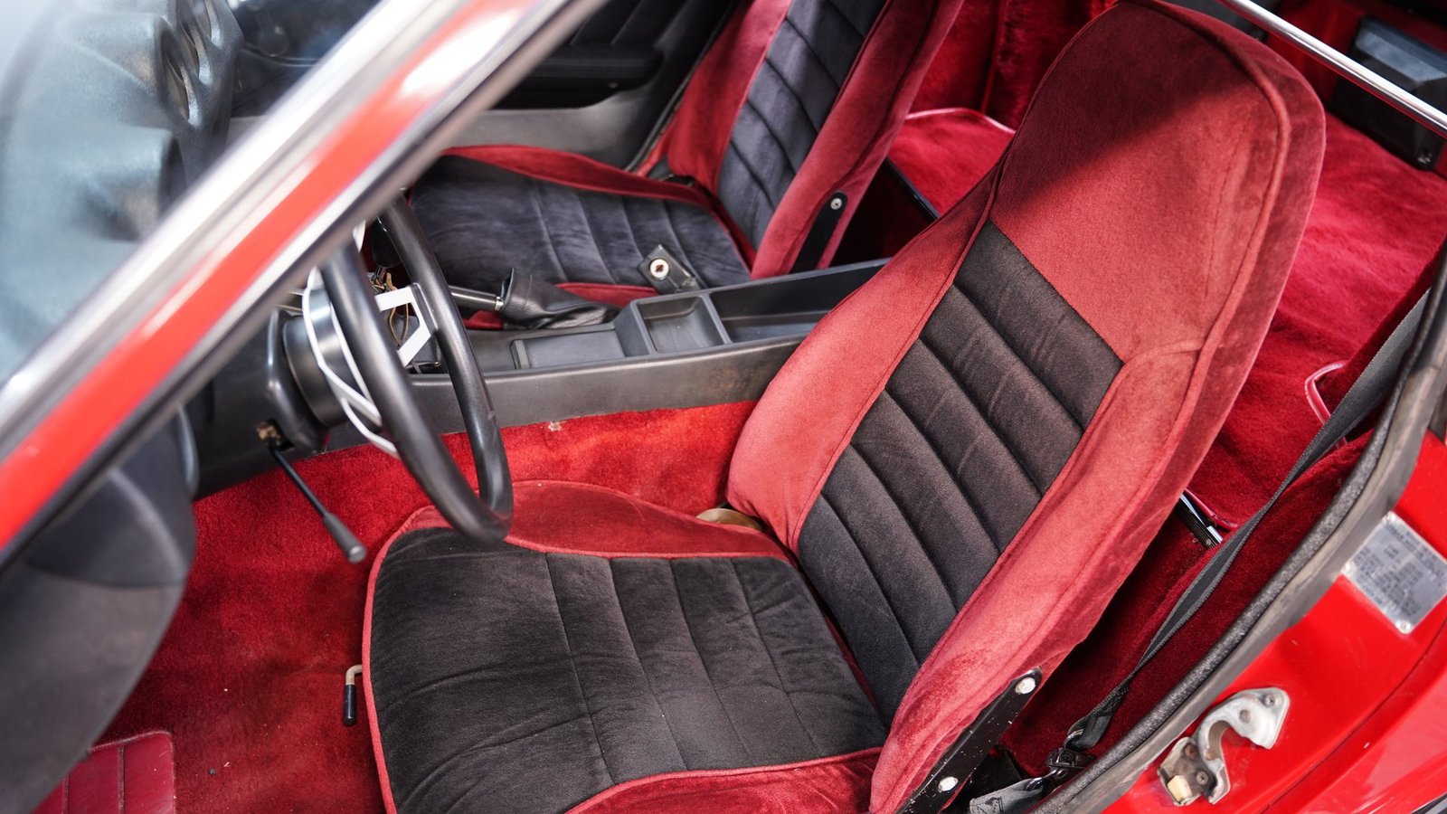 1975 280Z - Imagem 7