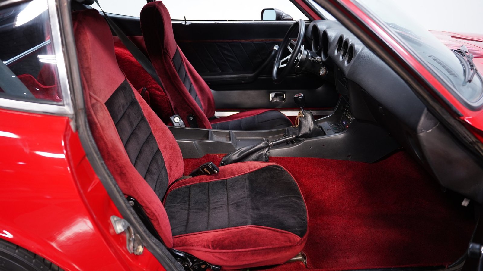 1975 280Z - Imagem 4