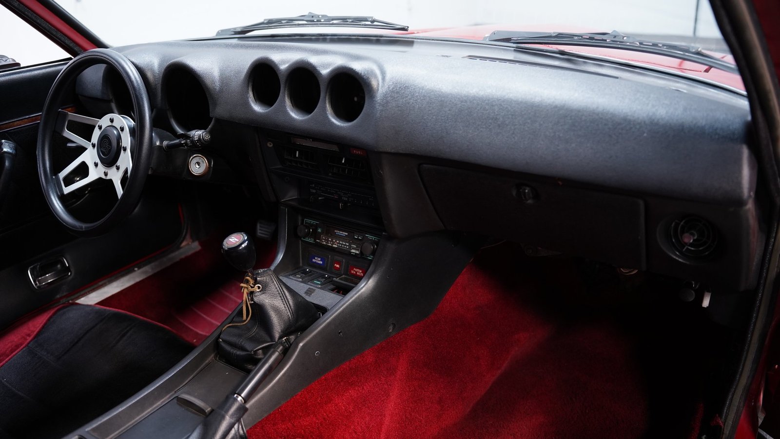 1975 280Z - Imagem 3