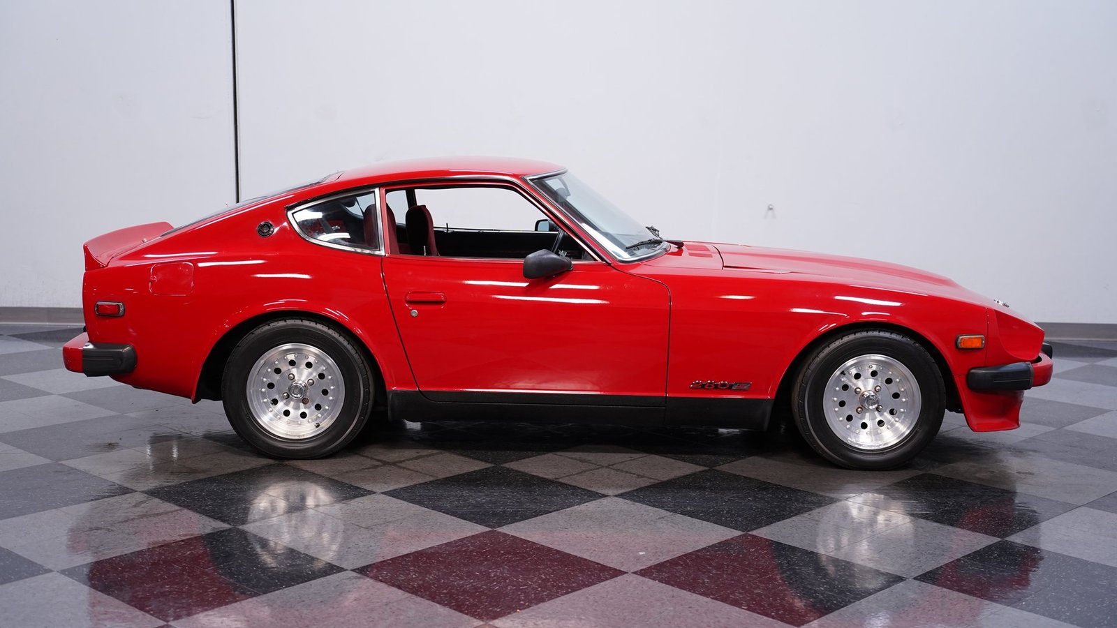 1975 280Z - Imagem 28