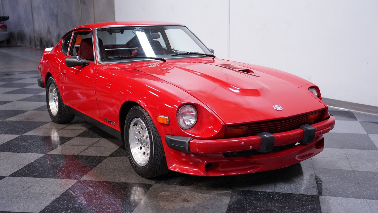1975 280Z - Imagem 26