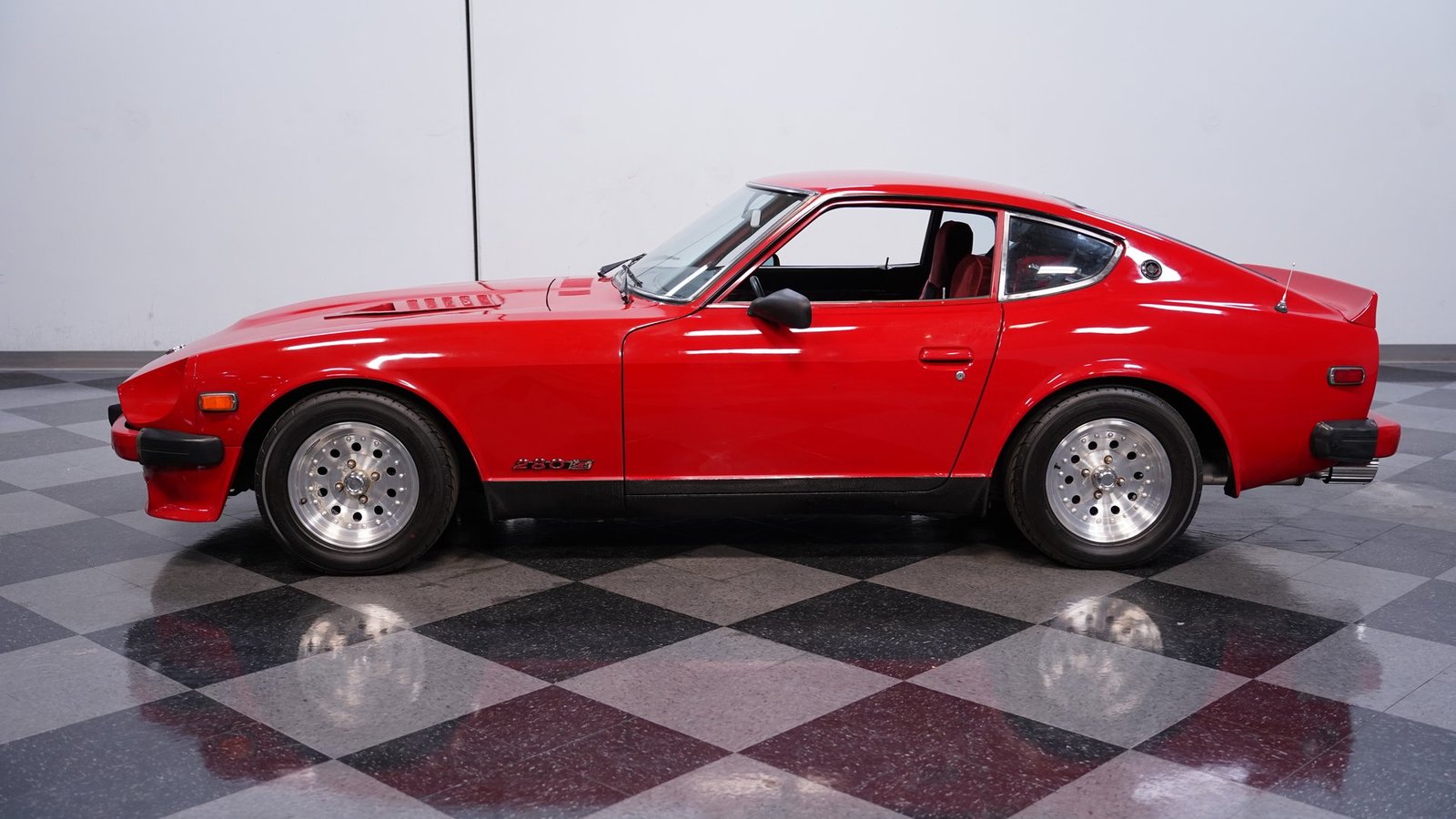 1975 280Z - Imagem 33