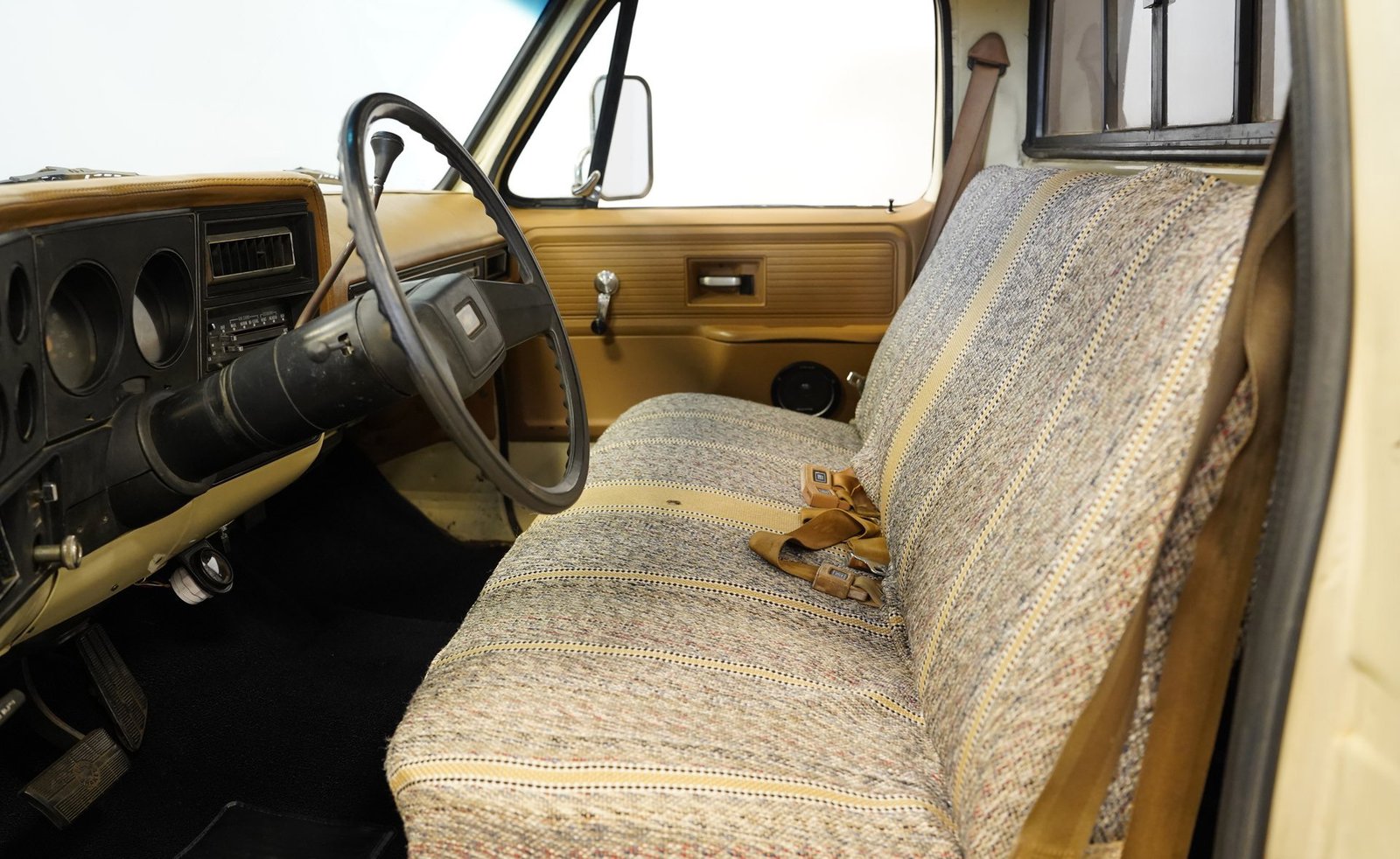 Chevrolet 1979 C10 Custom Deluxe - Imagem 27