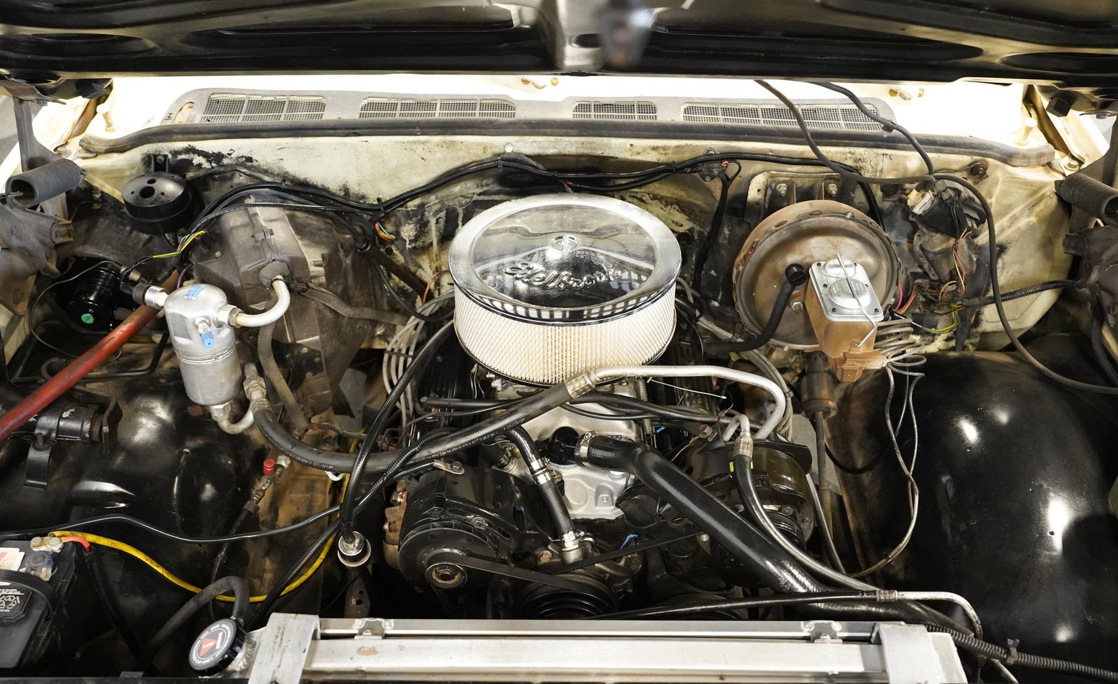Chevrolet 1979 C10 Custom Deluxe - Imagem 26