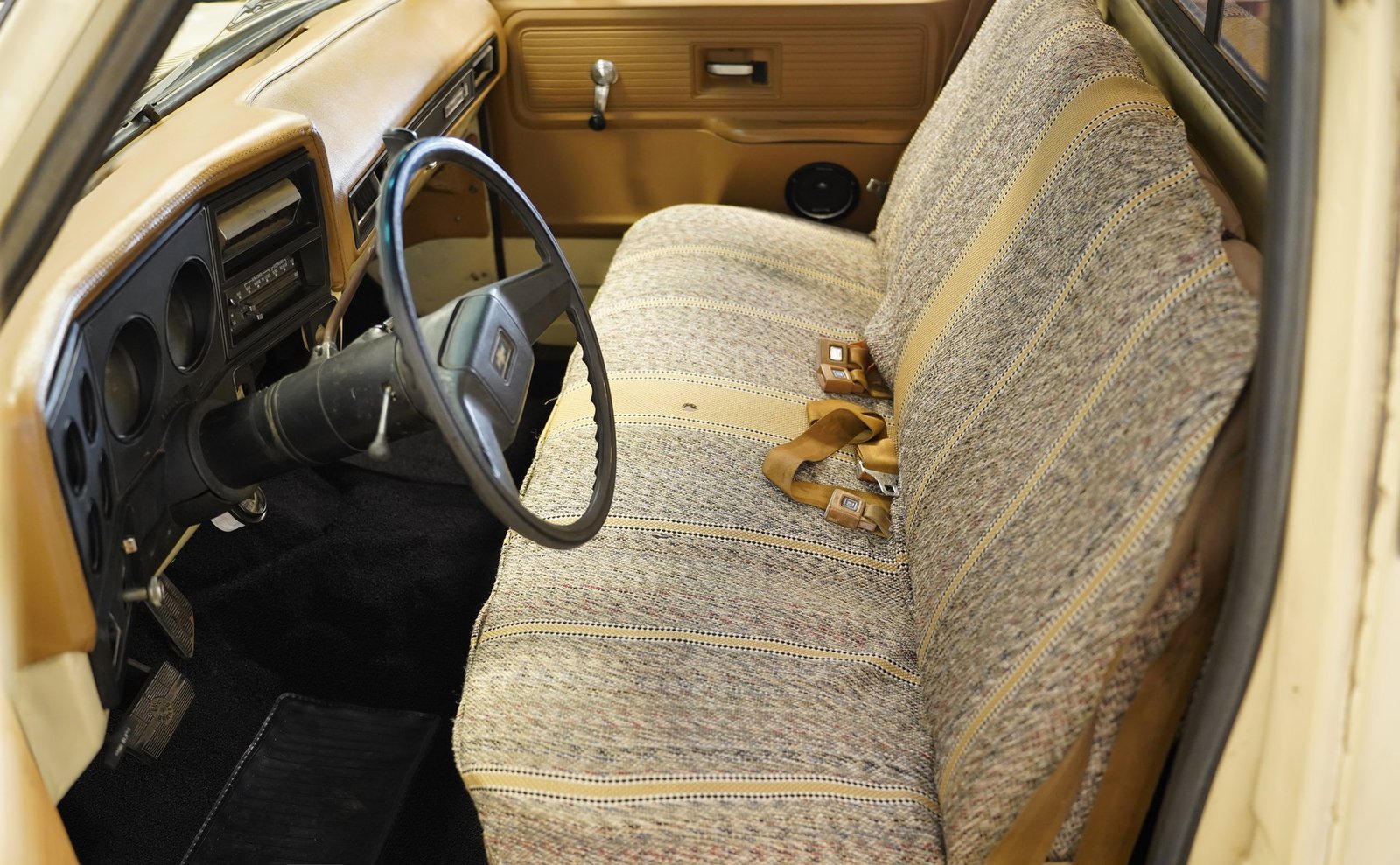 Chevrolet 1979 C10 Custom Deluxe - Imagem 8