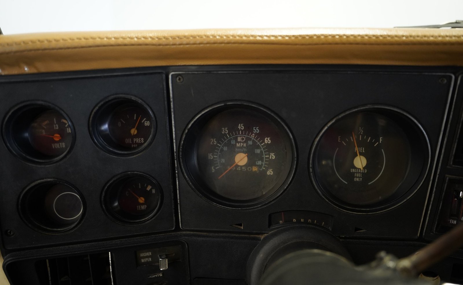 Chevrolet 1979 C10 Custom Deluxe - Imagem 6