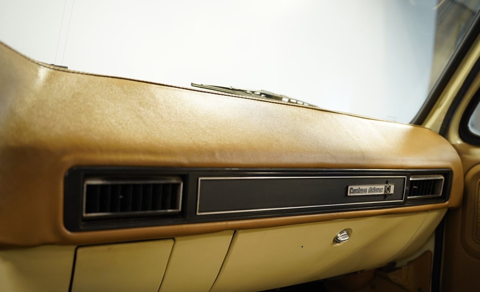 Chevrolet 1979 C10 Custom Deluxe - Imagem 3