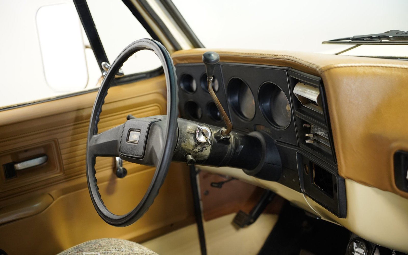 Chevrolet 1979 C10 Custom Deluxe - Imagem 2