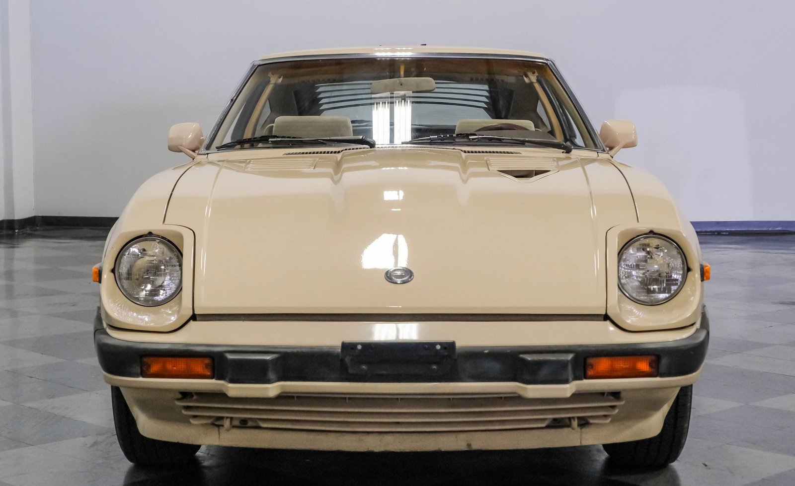 1982 280ZX - Imagem 32