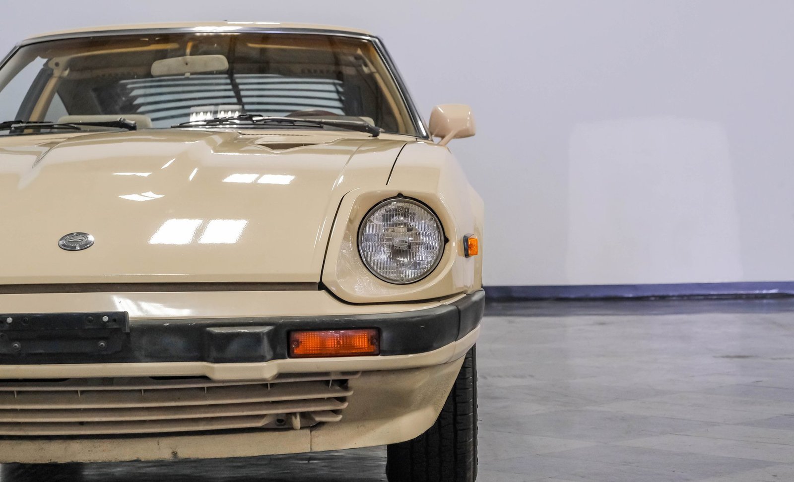 1982 280ZX - Imagem 29