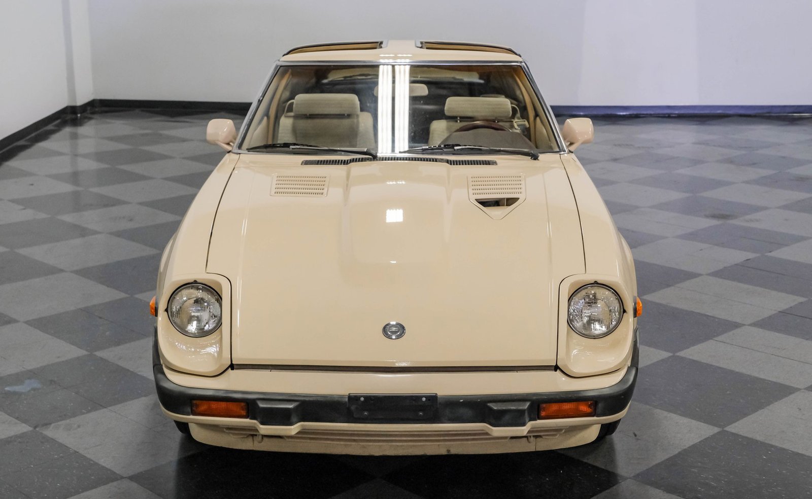 1982 280ZX - Imagem 22