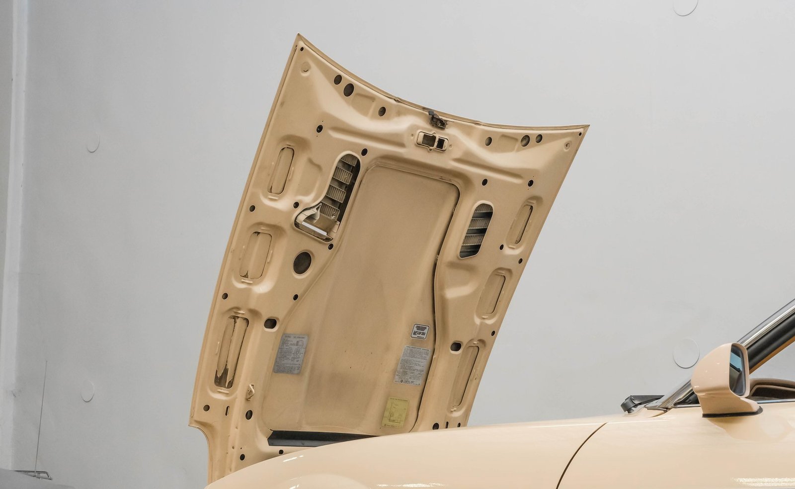 1982 280ZX - Imagem 17