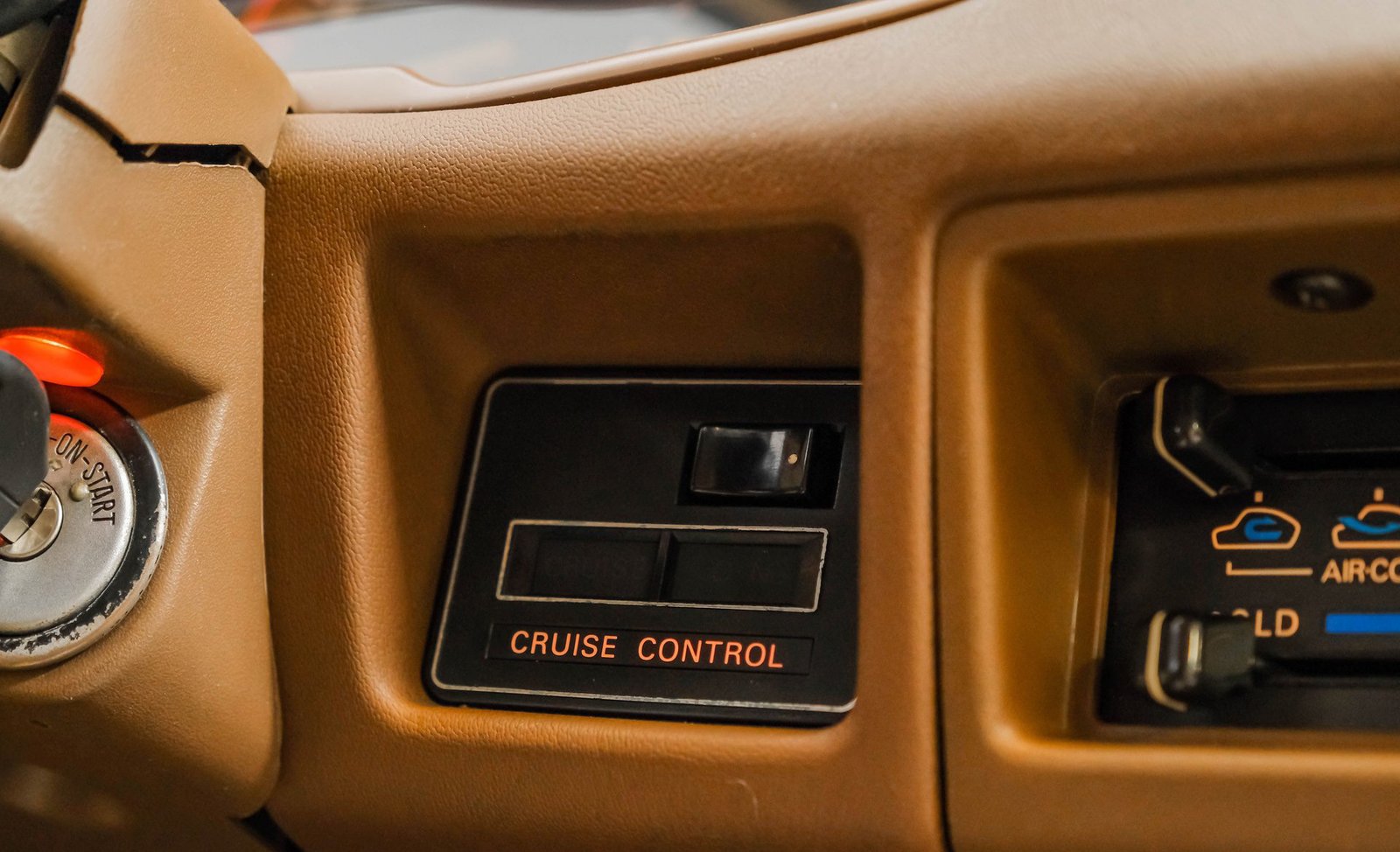 1982 280ZX - Imagem 11