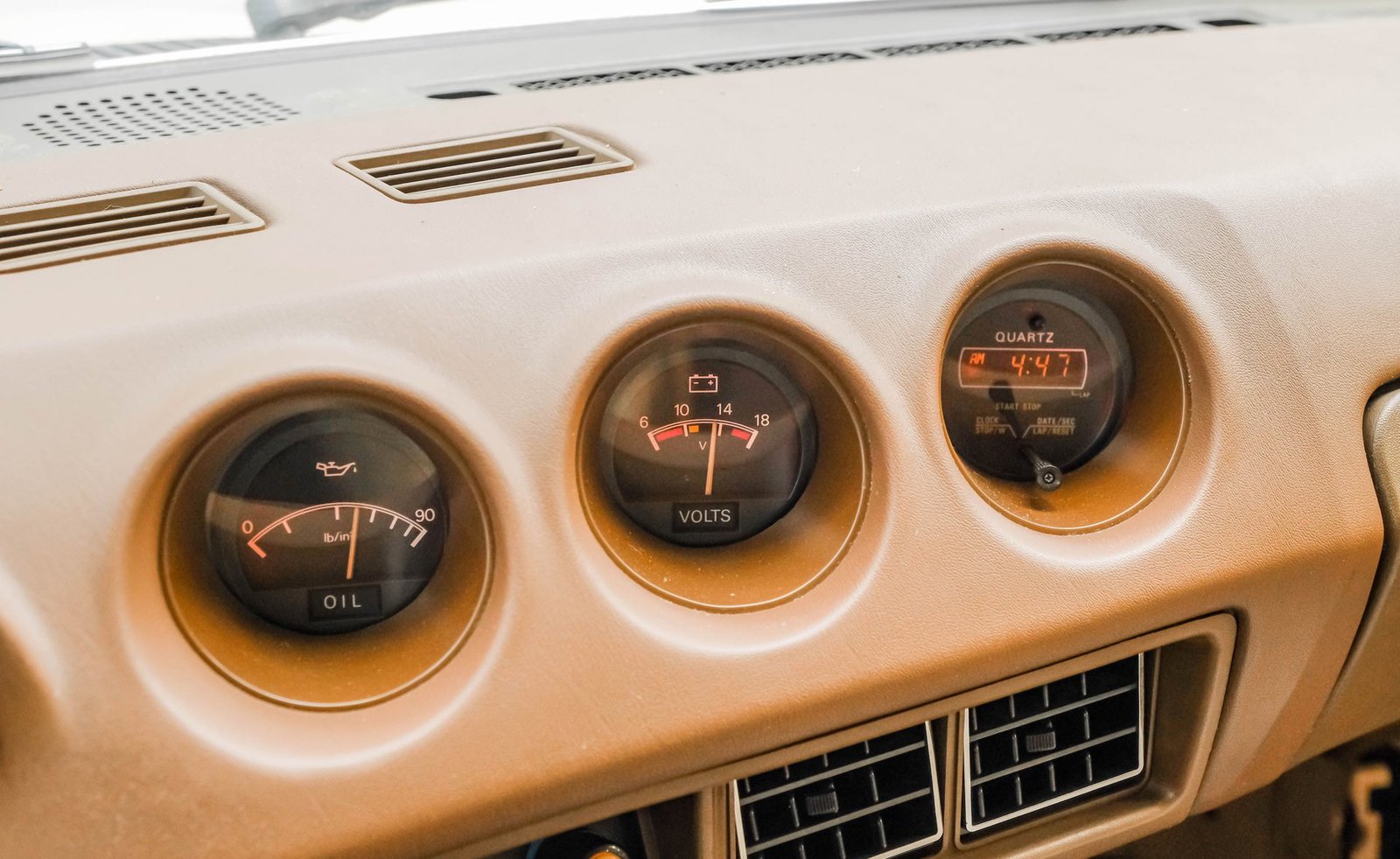1982 280ZX - Imagem 10