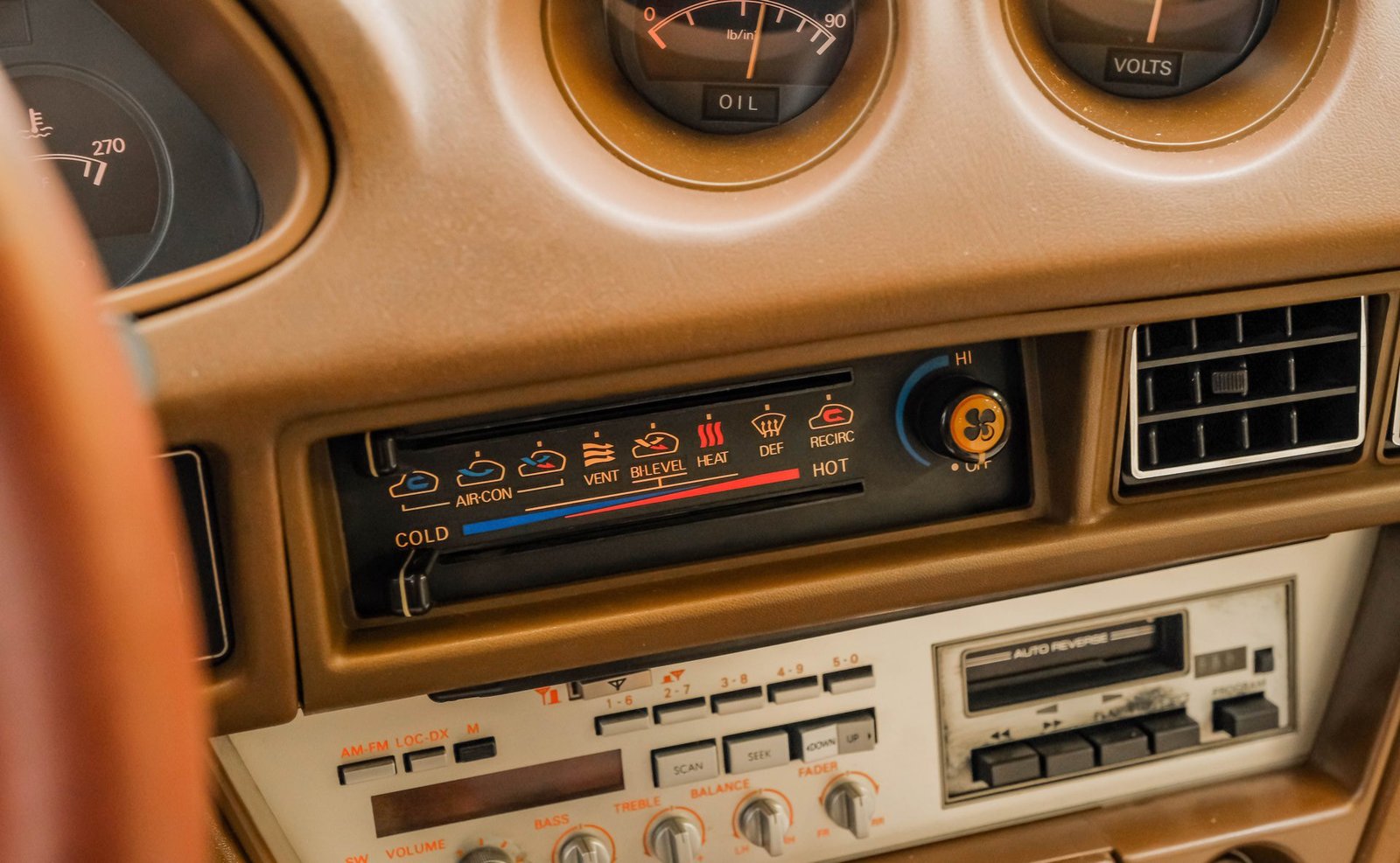 1982 280ZX - Imagem 9