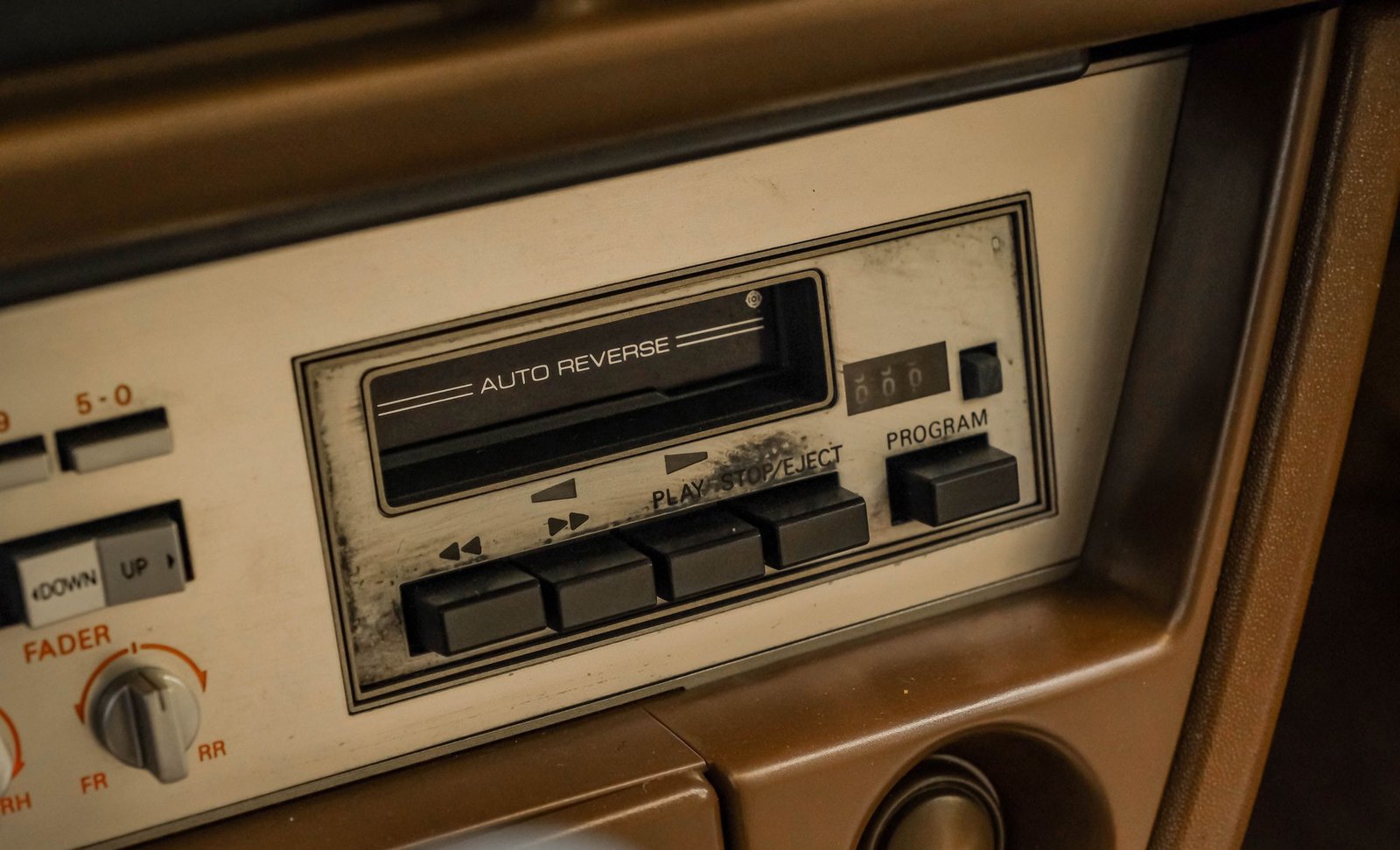 1982 280ZX - Imagem 8