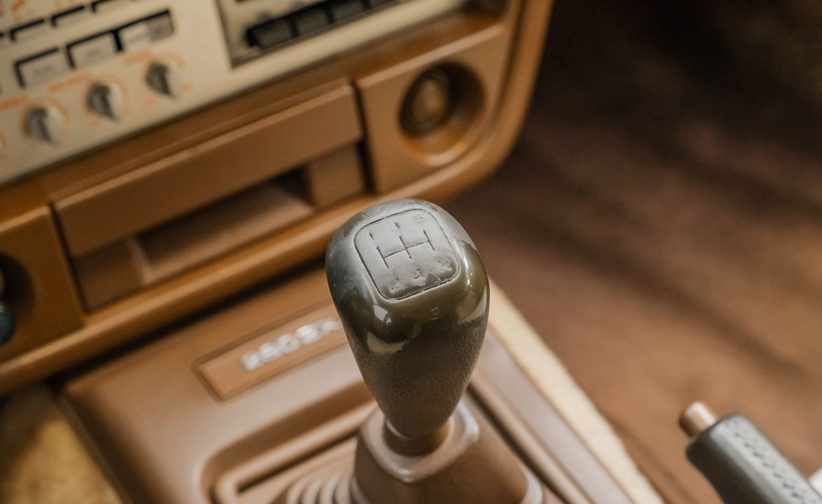 1982 280ZX - Imagem 7