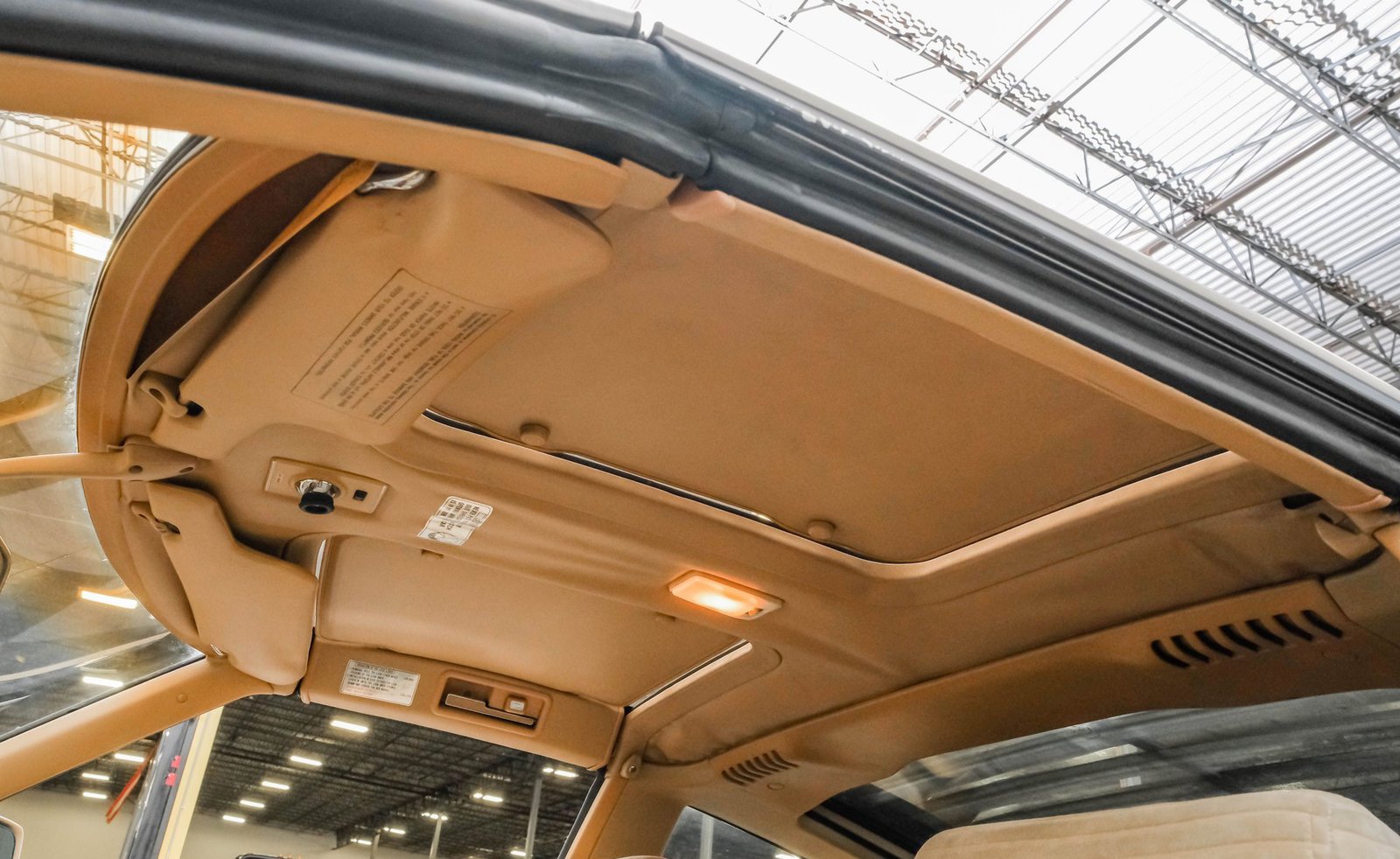 1982 280ZX - Imagem 3