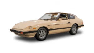 1982​ 280ZX