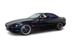 BMW 1990 850i