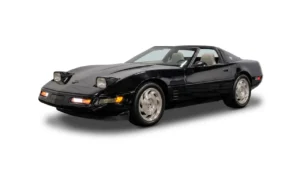 Chevrolet 1994 Corveta