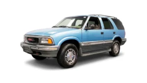 GMC 1996 Jimmy SLT 4x4