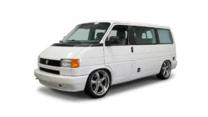 Volkswagen 1992 Eurovan Westfália Camper Edition